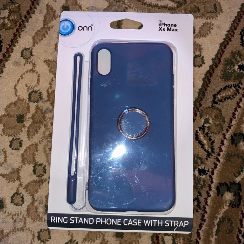iPhone case can max